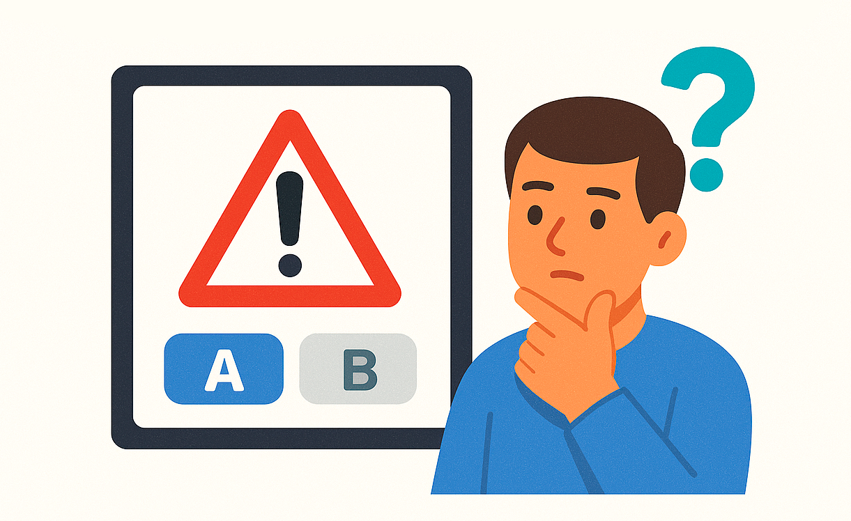 Дорожные приключения