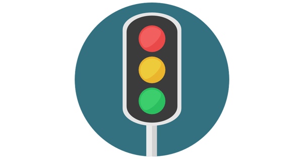 Светофор знаний